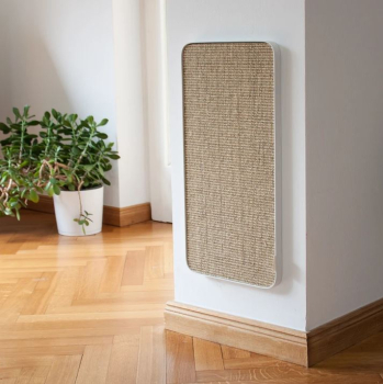 Preview: SCRATCHPAD Kratzbrett weiss sand